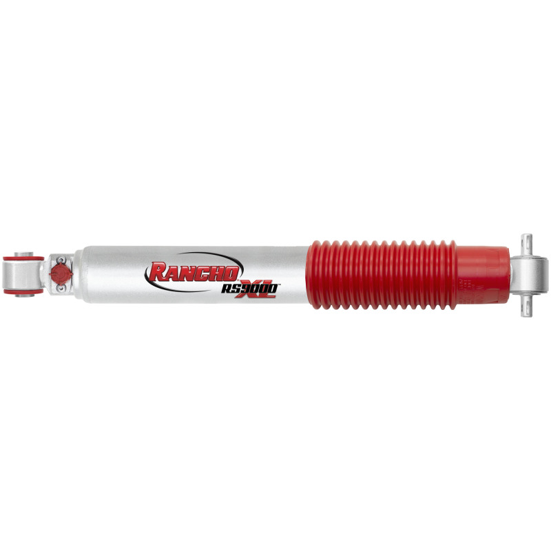 Rancho 00-05 Ford Excursion Rear RS9000XL Shock