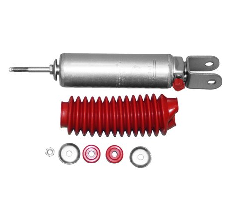 Rancho 02-06 Chevrolet Avalanche 1500 Front RS9000XL Shock