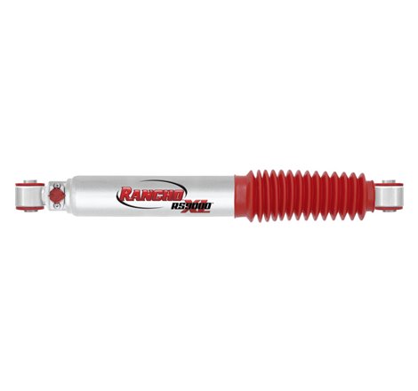 Rancho 02-06 Chevrolet Avalanche 1500 Rear RS9000XL Shock