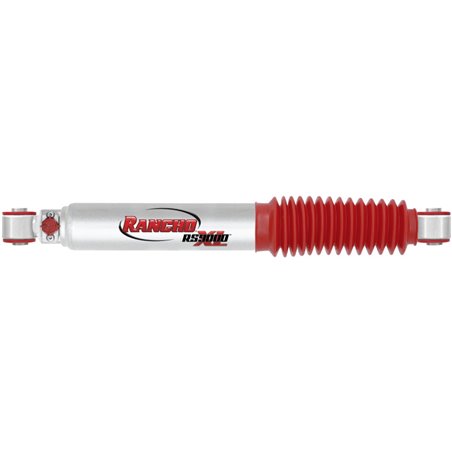 Rancho 02-06 Chevrolet Avalanche 1500 Rear RS9000XL Shock