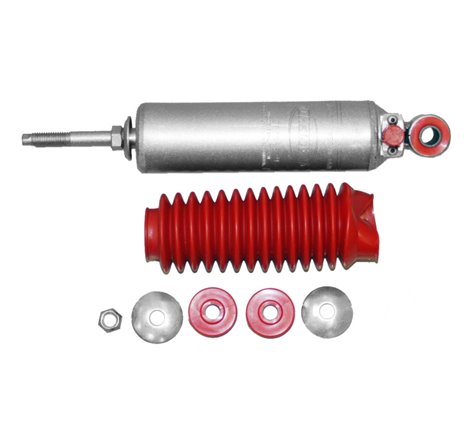 Rancho 02-06 Chevrolet Avalanche 2500 Front RS9000XL Shock