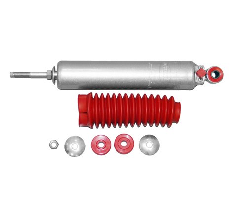 Rancho 02-06 Chevrolet Avalanche 2500 Front RS9000XL Shock