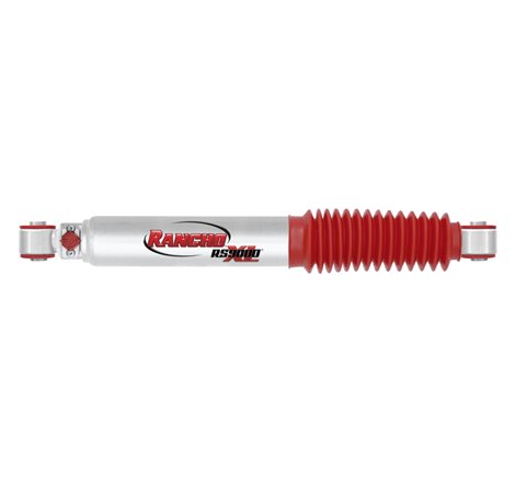 Rancho 02-06 Chevrolet Avalanche 2500 Rear RS9000XL Shock