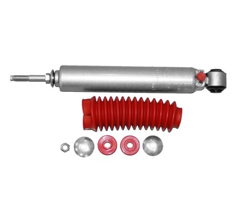 Rancho 03-19 Toyota 4Runner Rear RS9000XL Shock