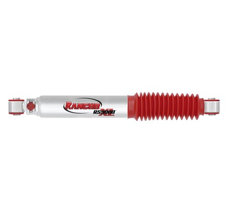 Rancho 04-15 Nissan Titan Rear RS9000XL Shock