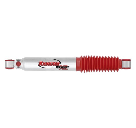 Rancho 05-15 Nissan Xterra Rear RS9000XL Shock