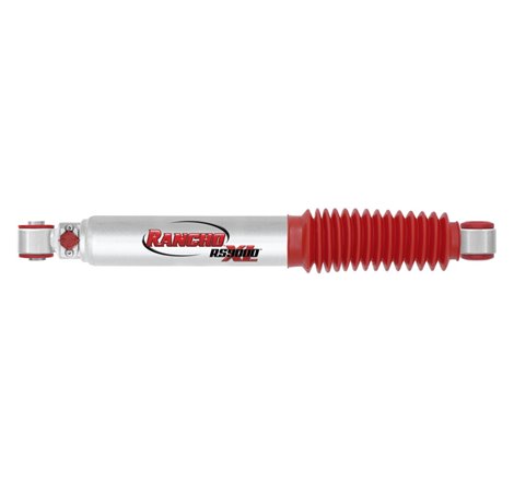 Rancho 05-15 Nissan Xterra Rear RS9000XL Shock