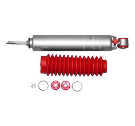 Rancho 05-15 Toyota Tacoma Rear RS9000XL Shock