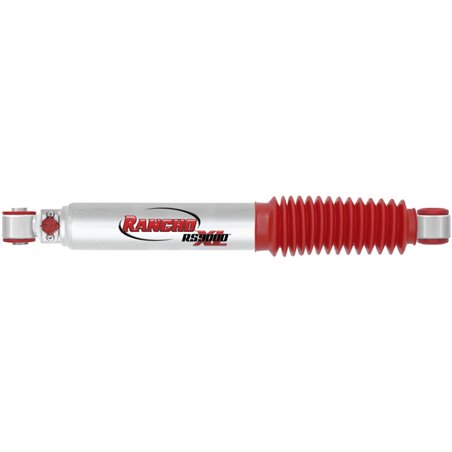 Rancho 05-16 Ford Pickup / F250 Series Super Duty Rear RS9000XL Shock