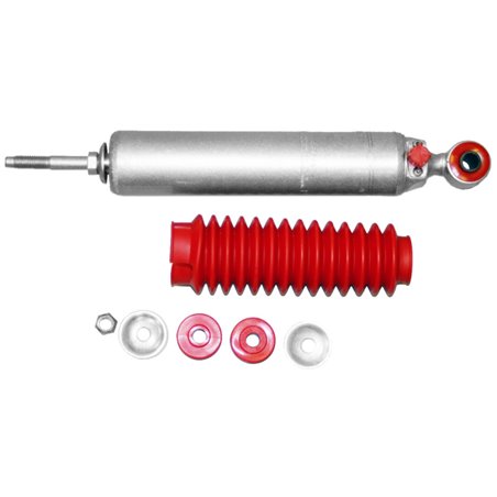 Rancho 05-19 Ford Pickup / F250 Series Super Duty Front RS9000XL Shock