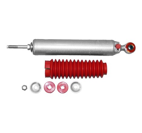 Rancho 05-19 Ford Pickup / F250 Series Super Duty Front RS9000XL Shock