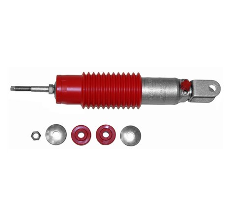 Rancho 06-10 Hummer H3 Front RS9000XL Shock