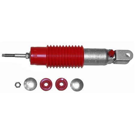 Rancho 06-10 Hummer H3 Front RS9000XL Shock