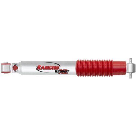 Rancho 06-10 Hummer H3 Rear RS9000XL Shock