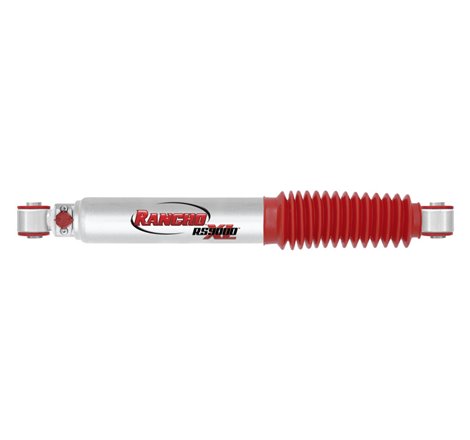 Rancho 07-13 Chevrolet Avalanche Rear RS9000XL Shock