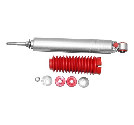 Rancho 07-17 Jeep Wrangler Front RS9000XL Shock