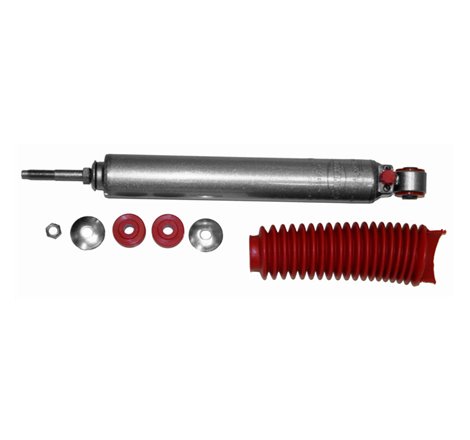 Rancho 07-17 Jeep Wrangler Front RS9000XL Shock