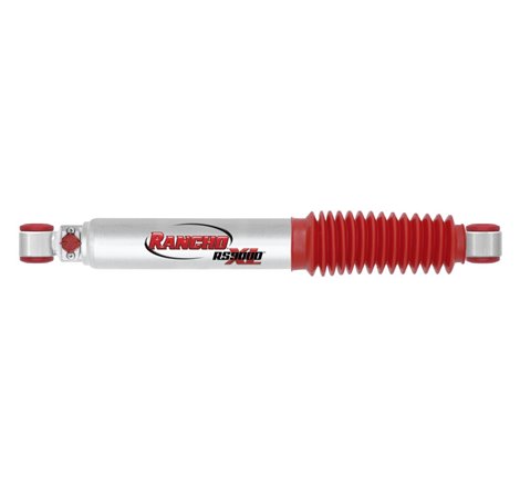 Rancho 17-19 Ford Pickup / F250 Series Super Duty Rear RS9000XL Shock