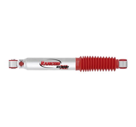 Rancho 17-19 Ford Pickup / F250 Series Super Duty Rear RS9000XL Shock