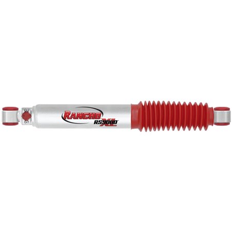 Rancho 17-19 Ford Pickup / F250 Series Super Duty Rear RS9000XL Shock