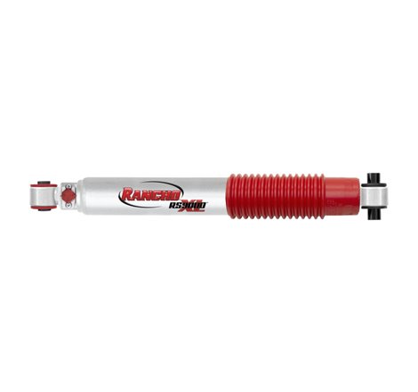 Rancho 18-19 Jeep Wrangler Front RS9000XL Shock