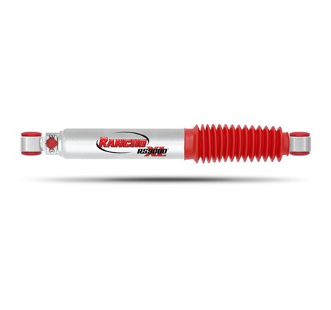 Rancho 20-21 Jeep Gladiator Sport Overland Sport S RS9000XL Shock