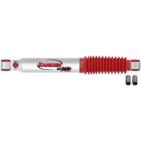 Rancho 59-66 Jeep CJ3 Front RS9000XL Shock