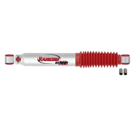 Rancho 59-66 Jeep CJ3 Rear RS9000XL Shock