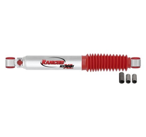 Rancho 65-69 Jeep Gladiator Front RS9000XL Shock