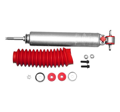 Rancho 84-01 Jeep Cherokee Front RS9000XL Shock