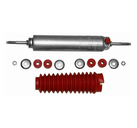 Rancho 89-08 Nissan Truck (Also See Datsun Truck) Front Rancho RS9000XL Shock Absorber