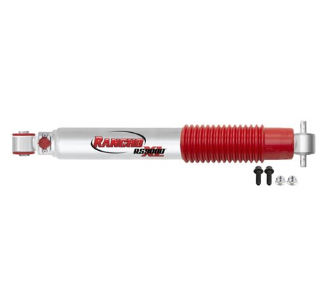 Rancho 91-03 Ford Explorer Rear RS9000XL Shock