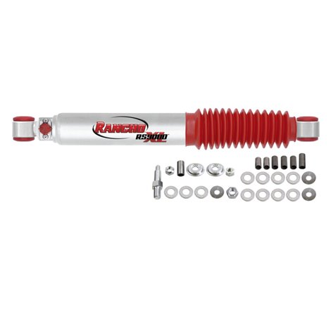 Rancho 95-04 Toyota Tacoma Rear RS9000XL Shock