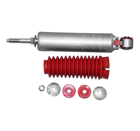 Rancho 97-02 Ford Expedition Front RS9000XL Shock