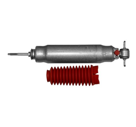 Rancho Suspension Applications Rancho RS9000XL Shock Absorber