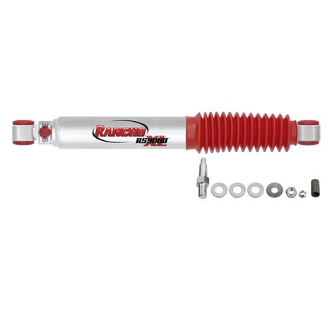 Rancho Universal / Non-Application Rancho RS9000XL Shock Absorber