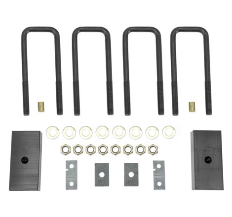 Rancho 05-18 Toyota Tacoma Rear Block Kit