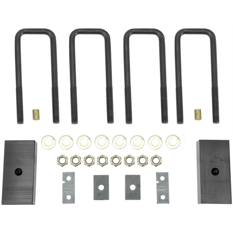 Rancho 05-18 Toyota Tacoma Rear Block Kit