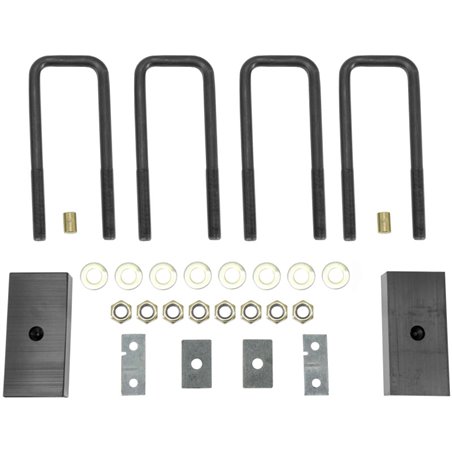 Rancho 05-18 Toyota Tacoma Rear Block Kit