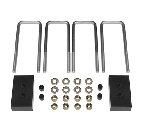 Rancho 14-20 Ford Pickup / F100 Rear Block Kit