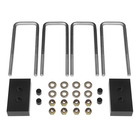 Rancho 14-20 Ford Pickup / F100 Rear Block Kit