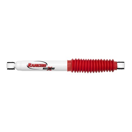 Rancho 00-04 Nissan Xterra Front RS5000X Shock