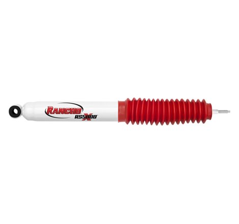 Rancho 00-05 Ford Excursion Front RS5000X Shock