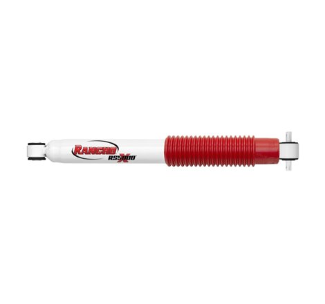 Rancho 00-05 Ford Excursion Rear RS5000X Shock