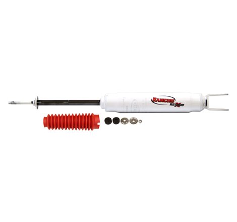 Rancho 02-06 Chevrolet Avalanche 1500 Front RS5000X Shock