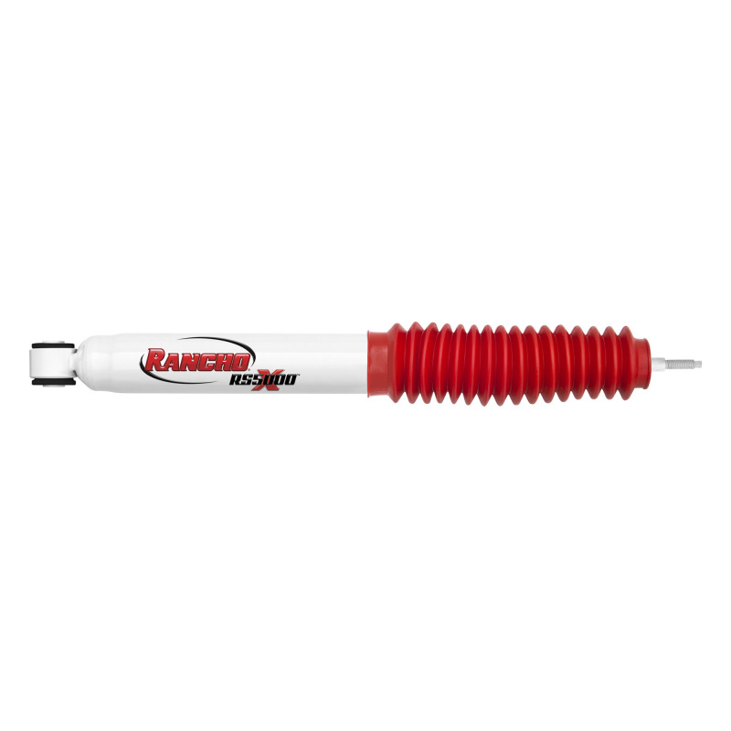 Rancho 02-06 Chevrolet Avalanche 2500 Front RS5000X Shock