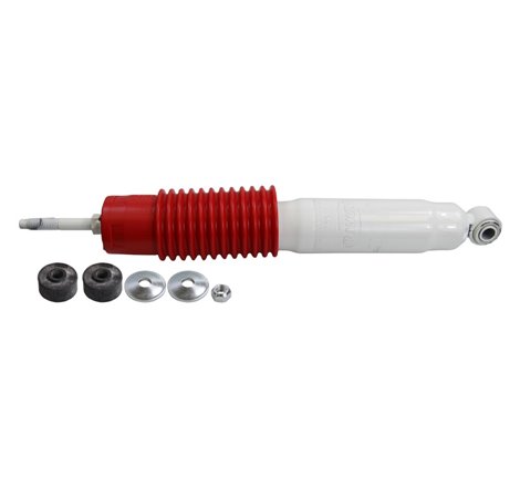 Rancho 02-06 Chevrolet Avalanche 2500 Front RS5000X Shock