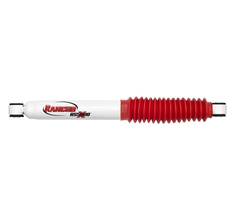 Rancho 02-06 Chevrolet Avalanche 2500 Rear RS5000X Shock