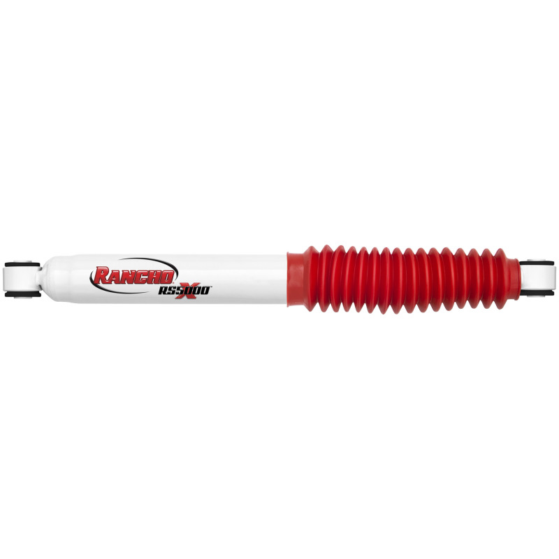 Rancho 02-06 Chevrolet Avalanche 2500 Rear RS5000X Shock