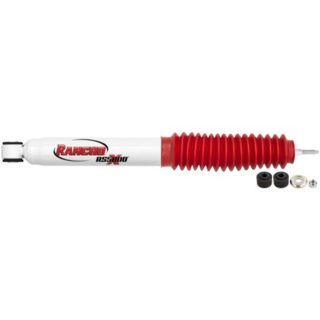 Rancho 05-19 Ford Pickup / F250 Series Super Duty Front RS5000X Shock